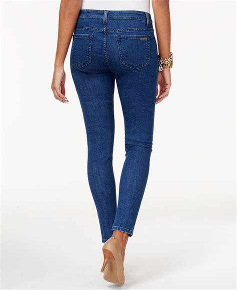 mike kors skinny jeans